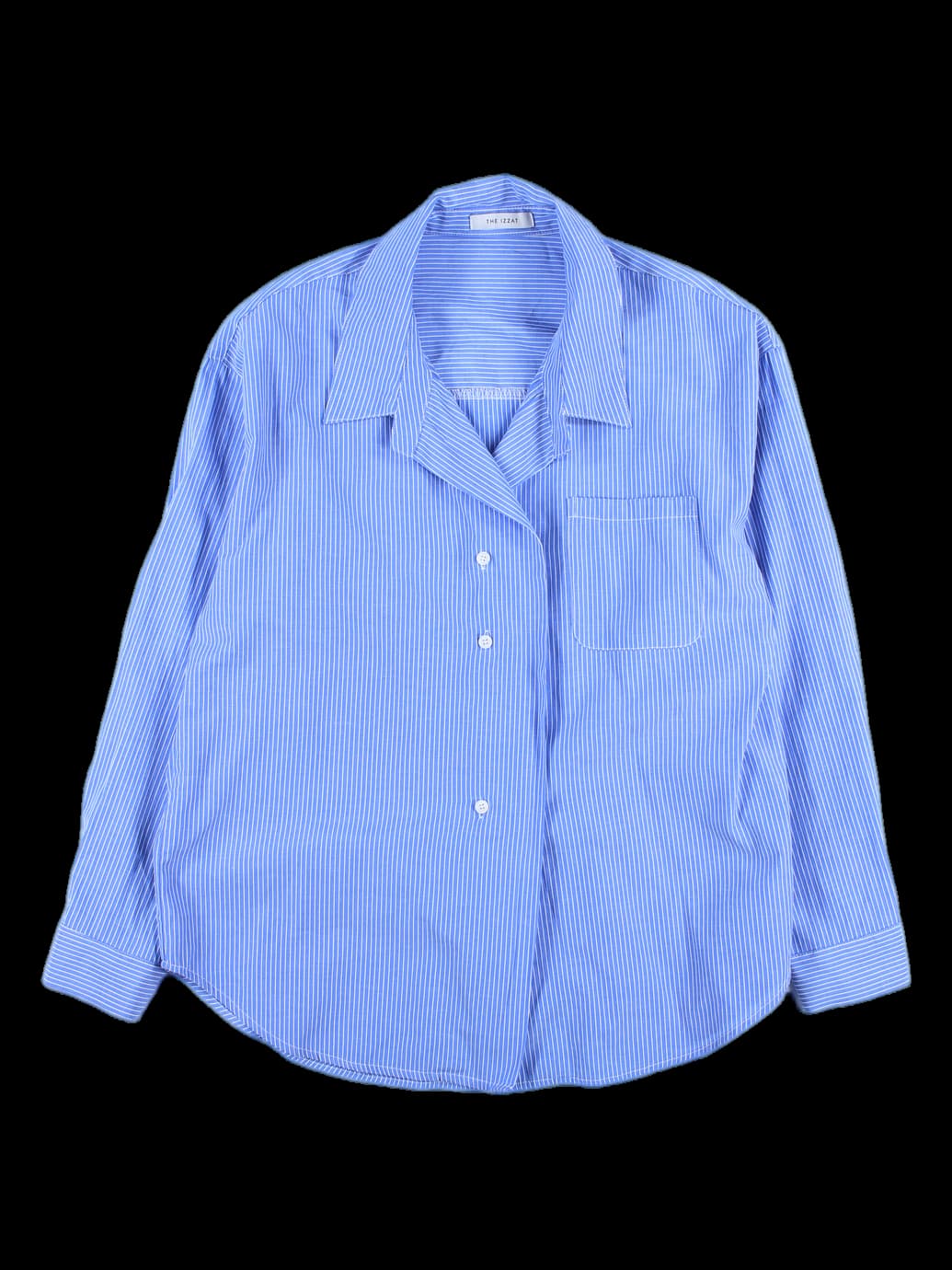 스트라이프 셔츠