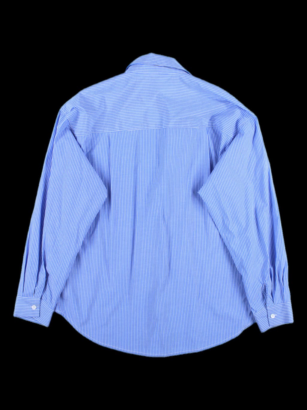 스트라이프 셔츠