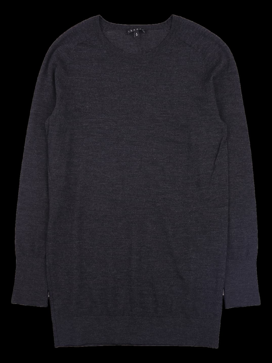 [남성] 베이직 긴팔 니트