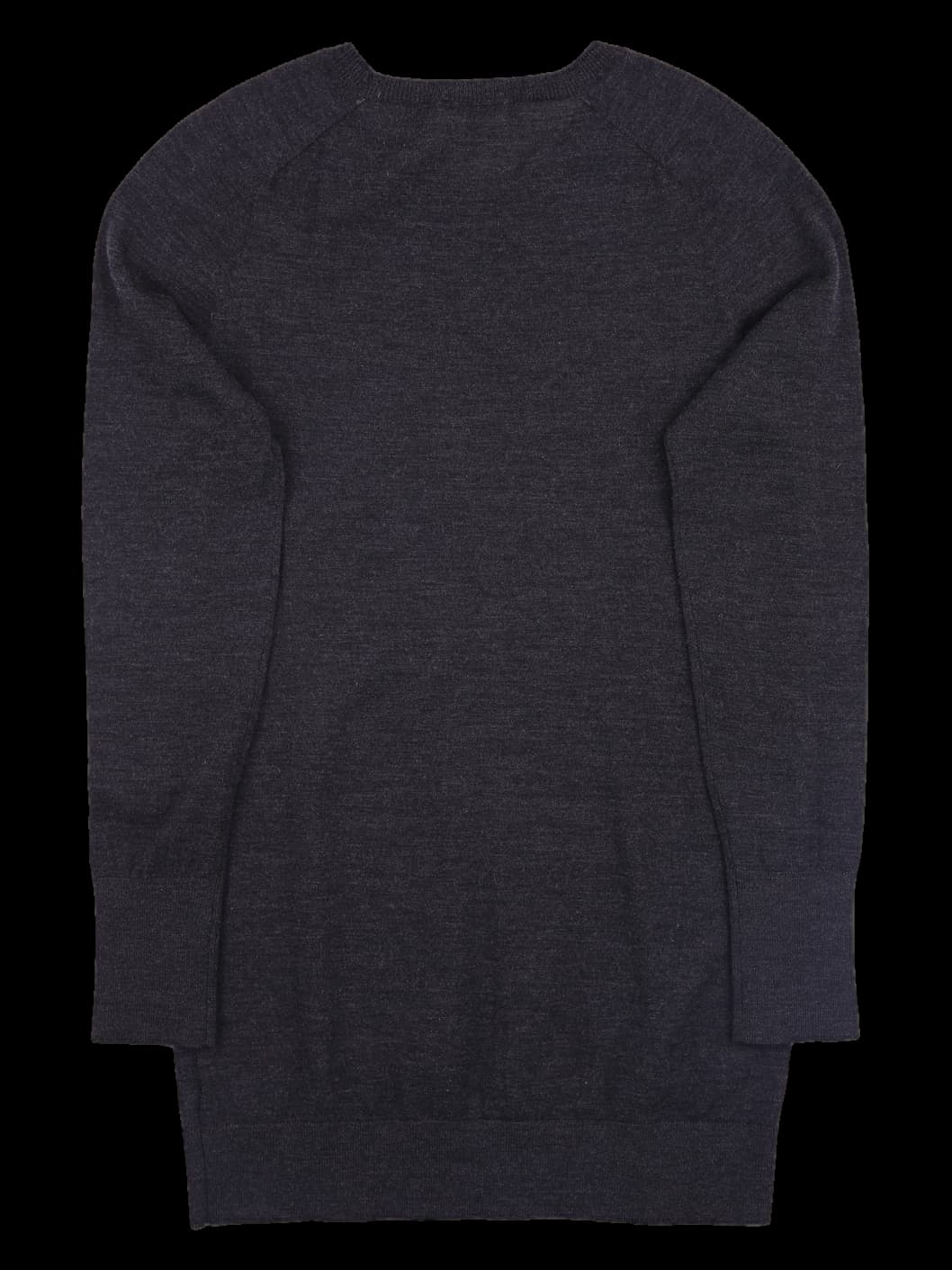 [남성] 베이직 긴팔 니트