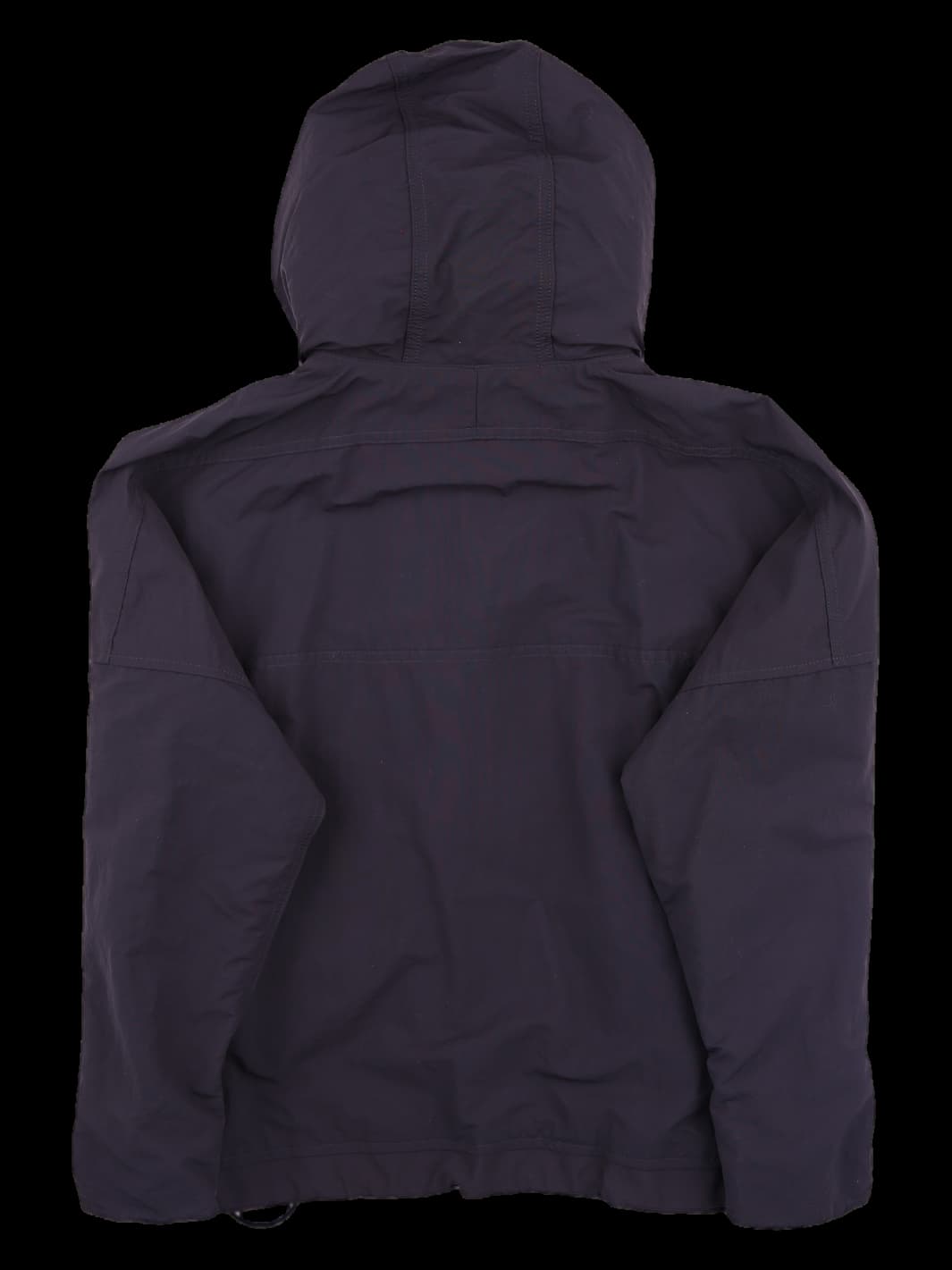 후드 긴팔 자켓