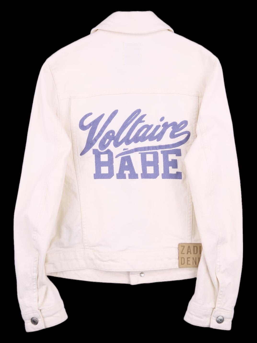 포켓 긴팔 자켓