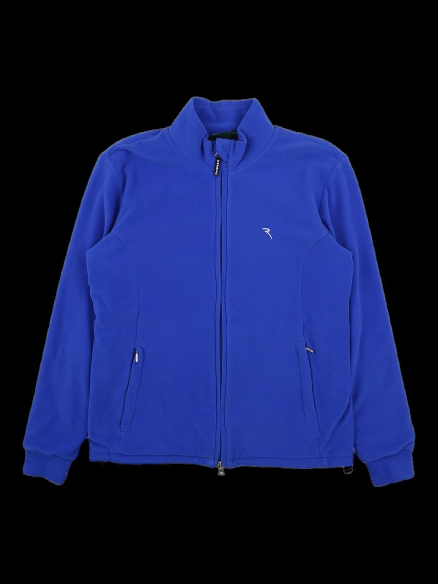 [남성] 방풍 후리스 점퍼