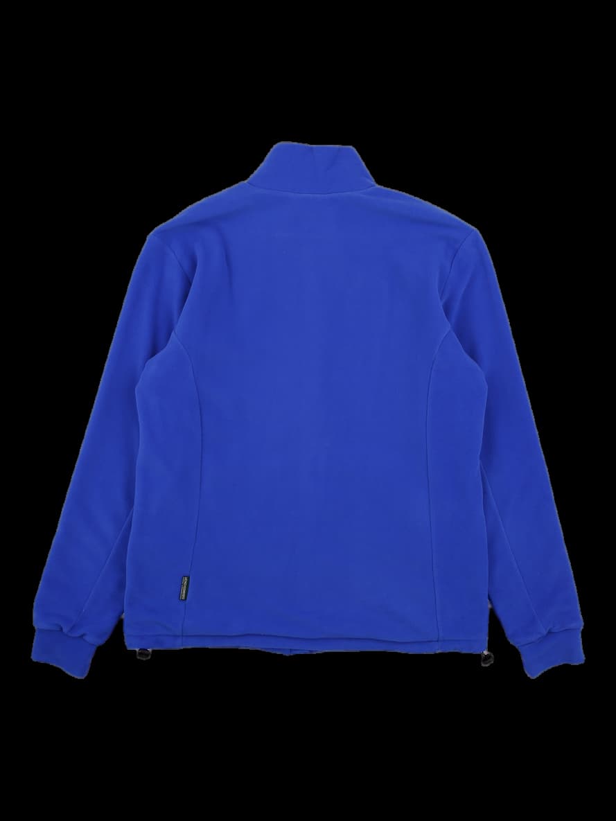 [남성] 방풍 후리스 점퍼