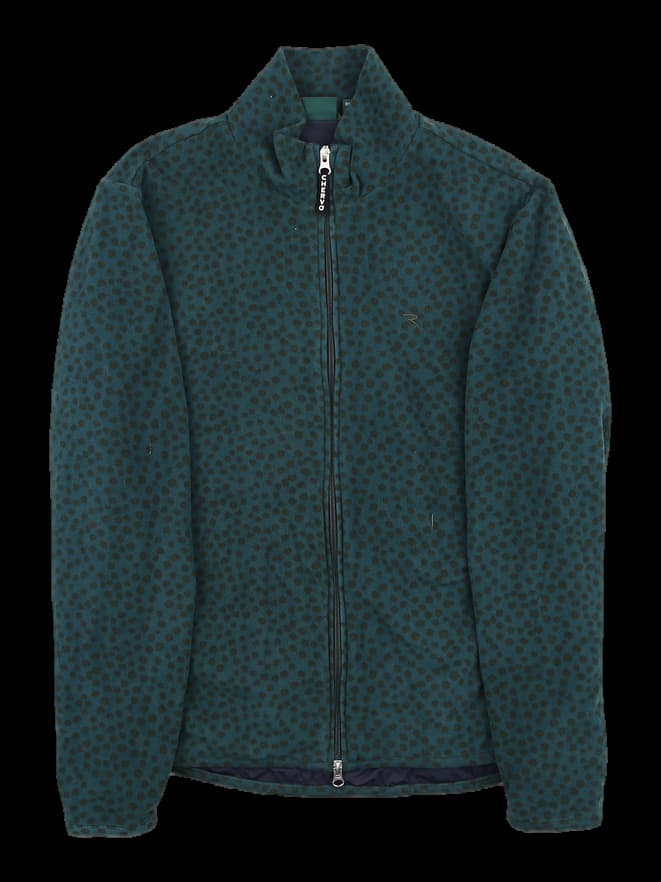 [남성] 방풍 후리스 점퍼