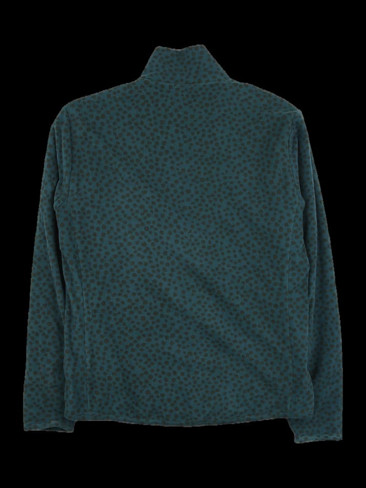 [남성] 방풍 후리스 점퍼