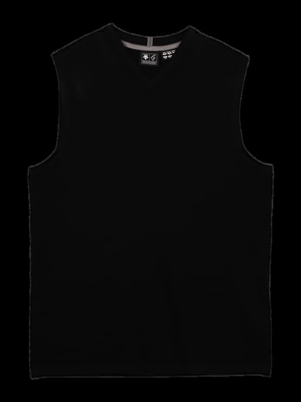 [남성] 브이넥 니트 베스트