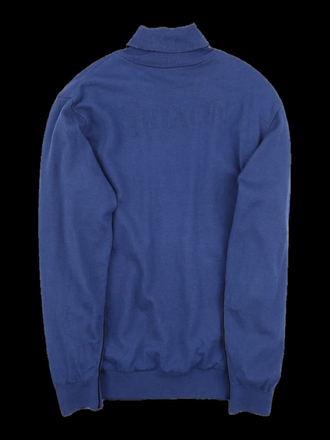 [남성] 터틀넥 방풍 니트