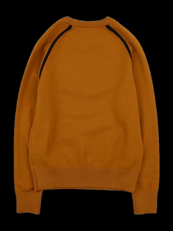 [2024] 라운드넥 긴팔 니트