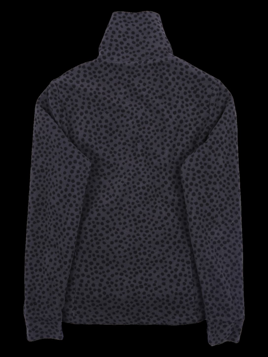 방풍 후리스 점퍼