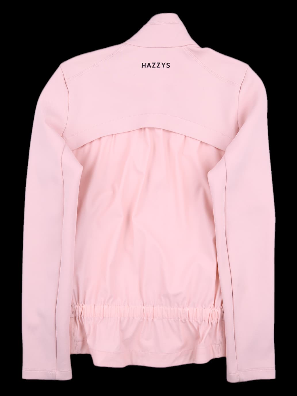 투포켓 긴팔 집업