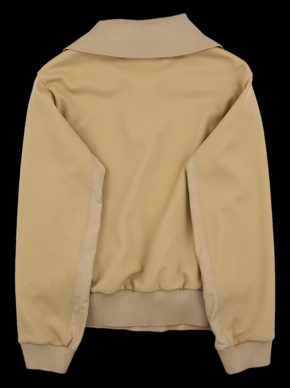 빅 카라 하프집업