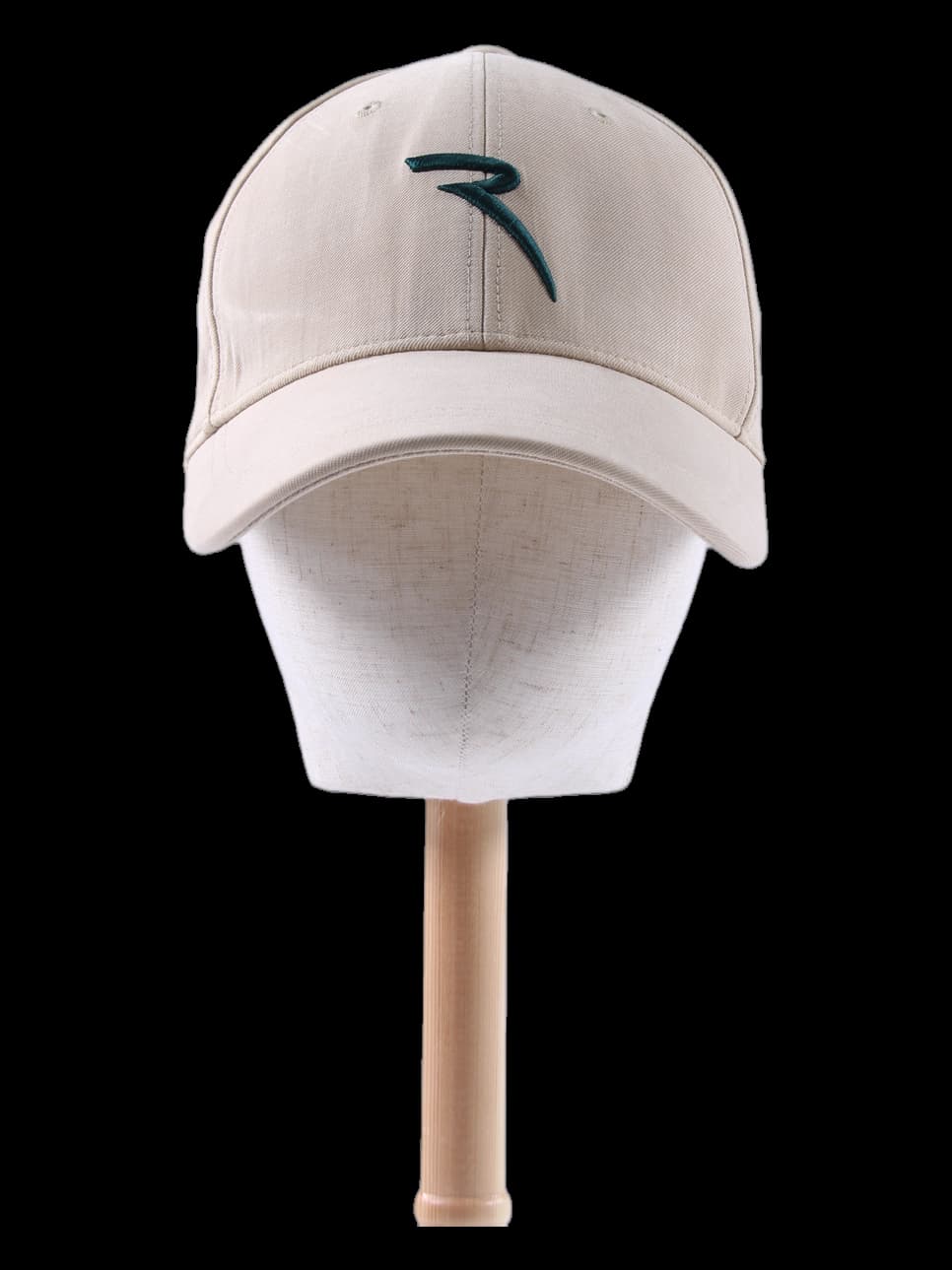 [남여공용] 로고 캡 모자