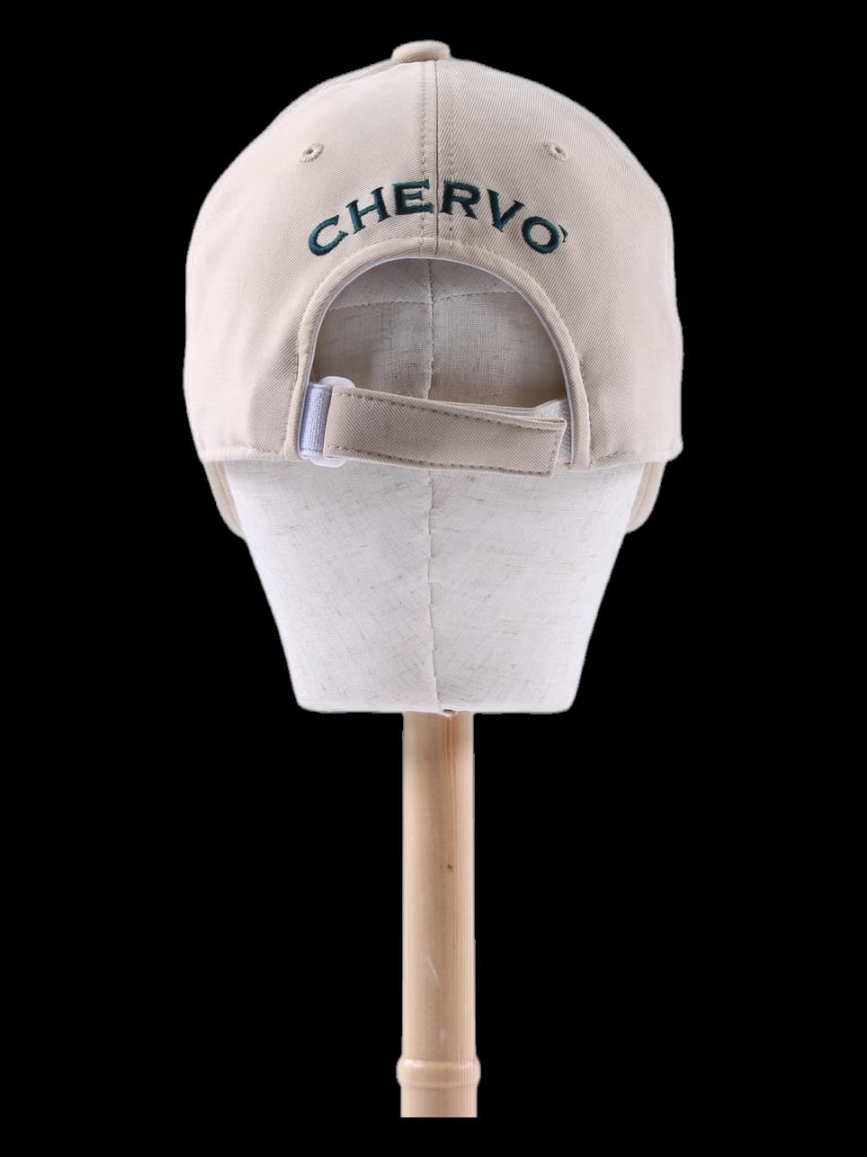 [남여공용] 로고 캡 모자