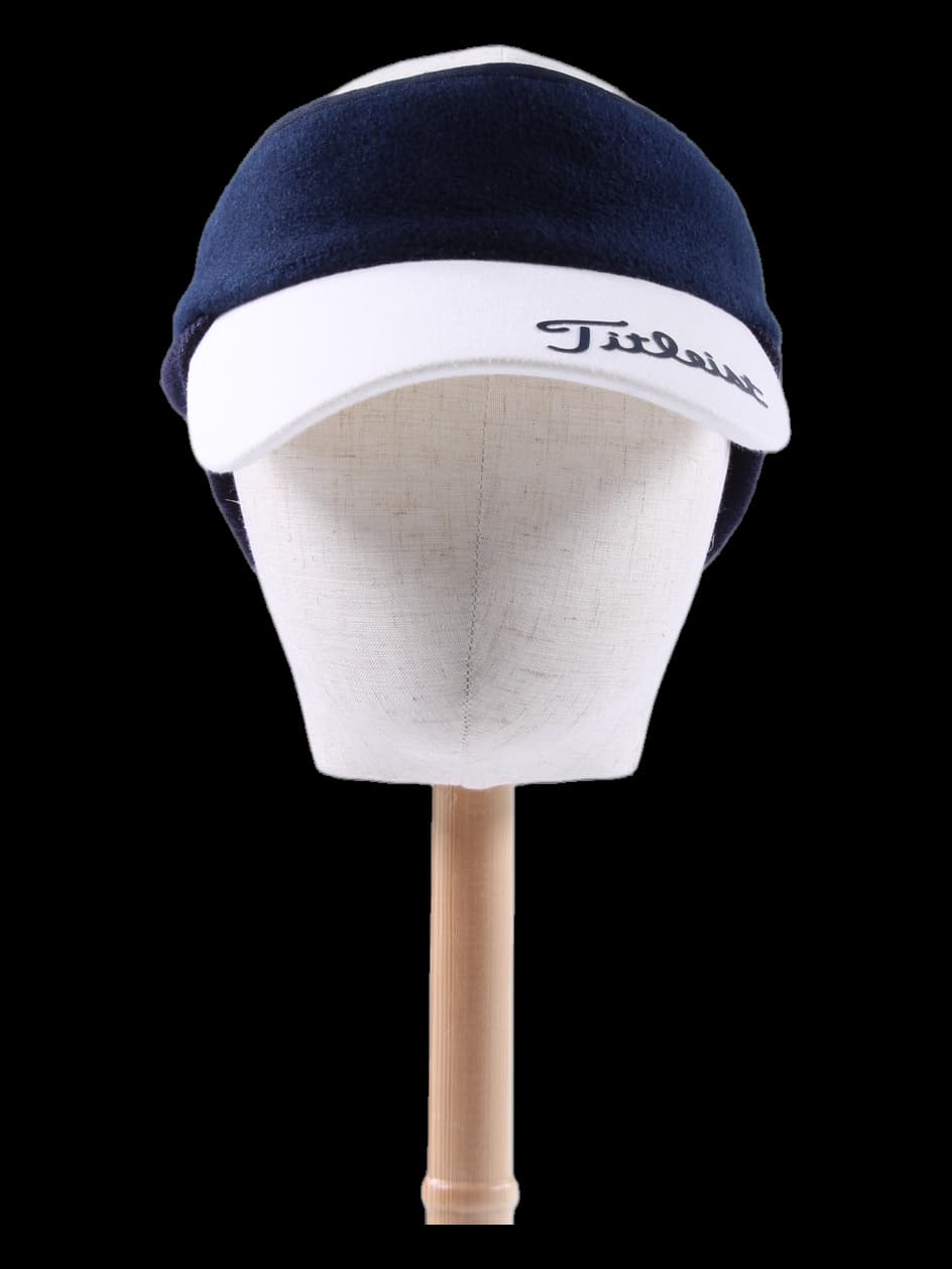 이어 커버 선바이저