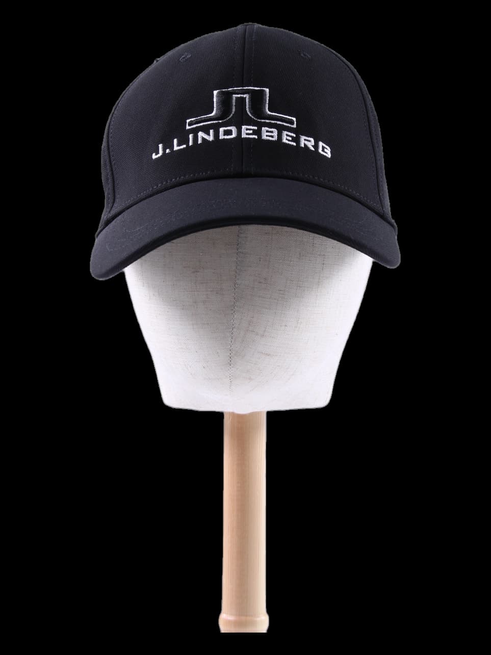 [남여공용] 로고 캡 모자