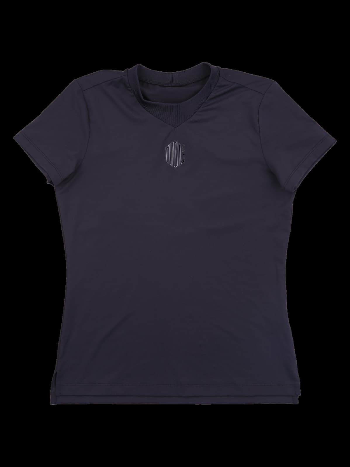 스트레치 반팔 티셔츠