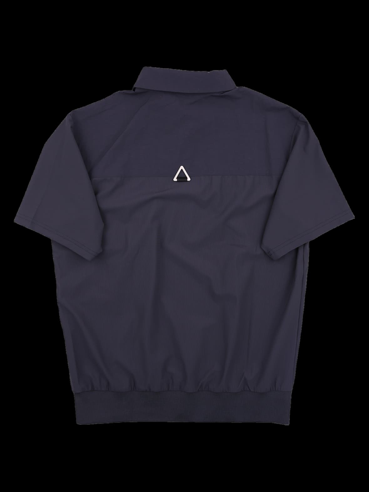 [남성][새상품][2025] 포켓 반팔카라티