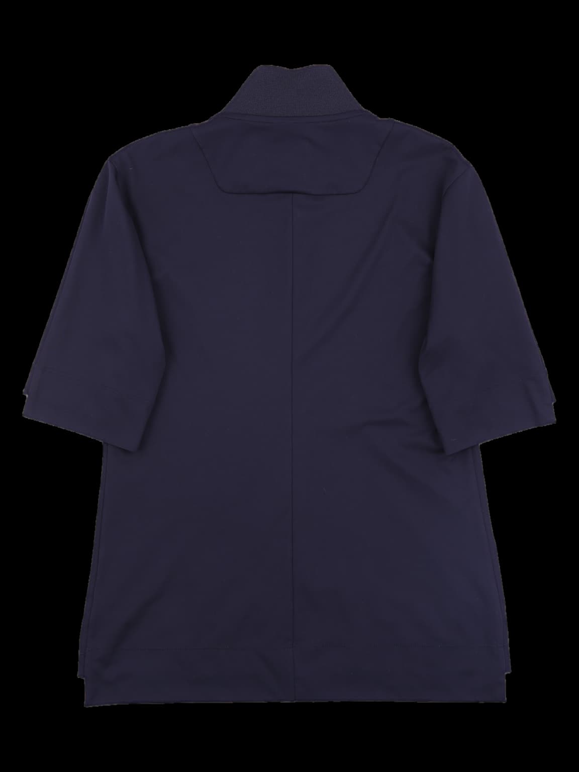 베이직 반팔카라티