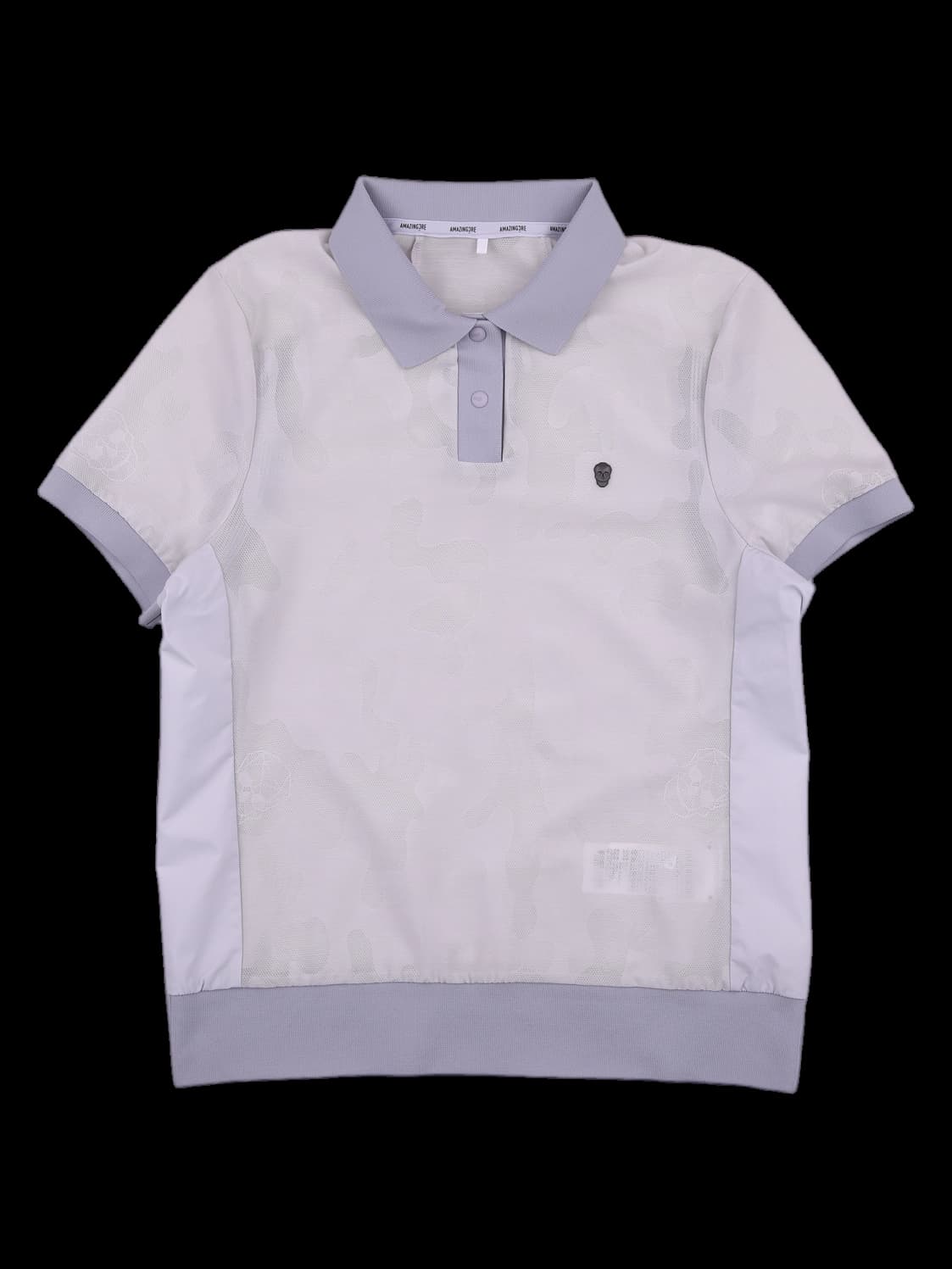 [2024] 세미 시어 반팔카라티