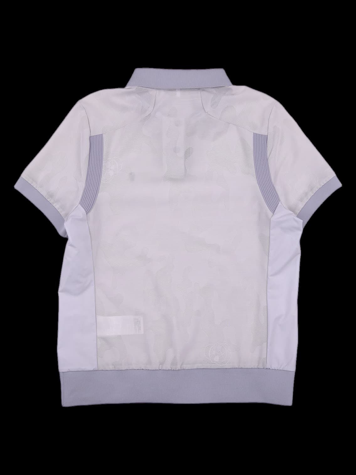 [2024] 세미 시어 반팔카라티