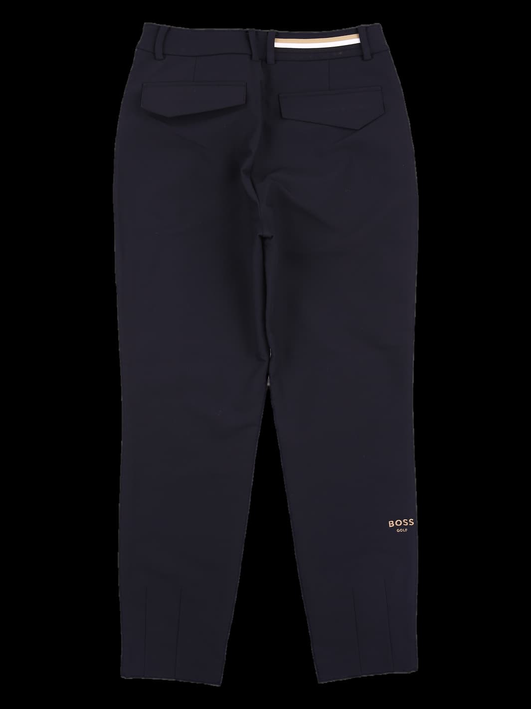 [2025] 베이직 로고 롱 팬츠