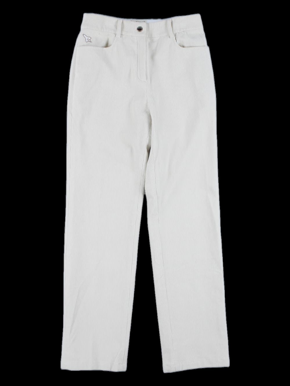 [2025] 코듀로이 롱 팬츠