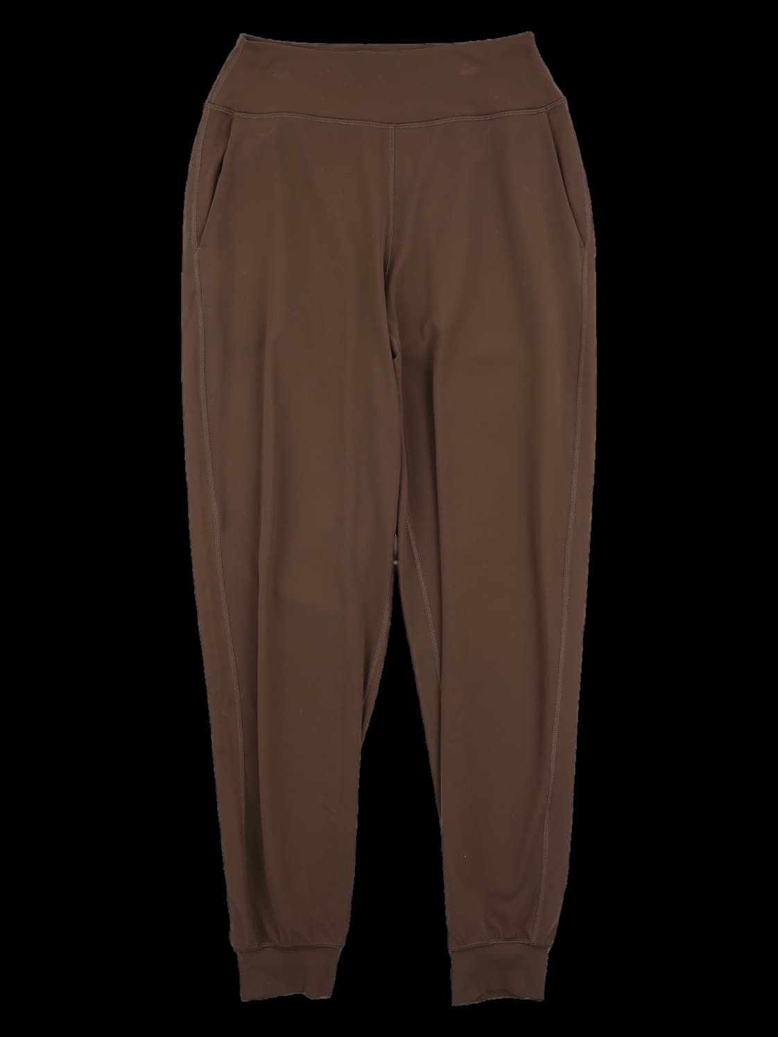 베이직 밴딩 레깅스