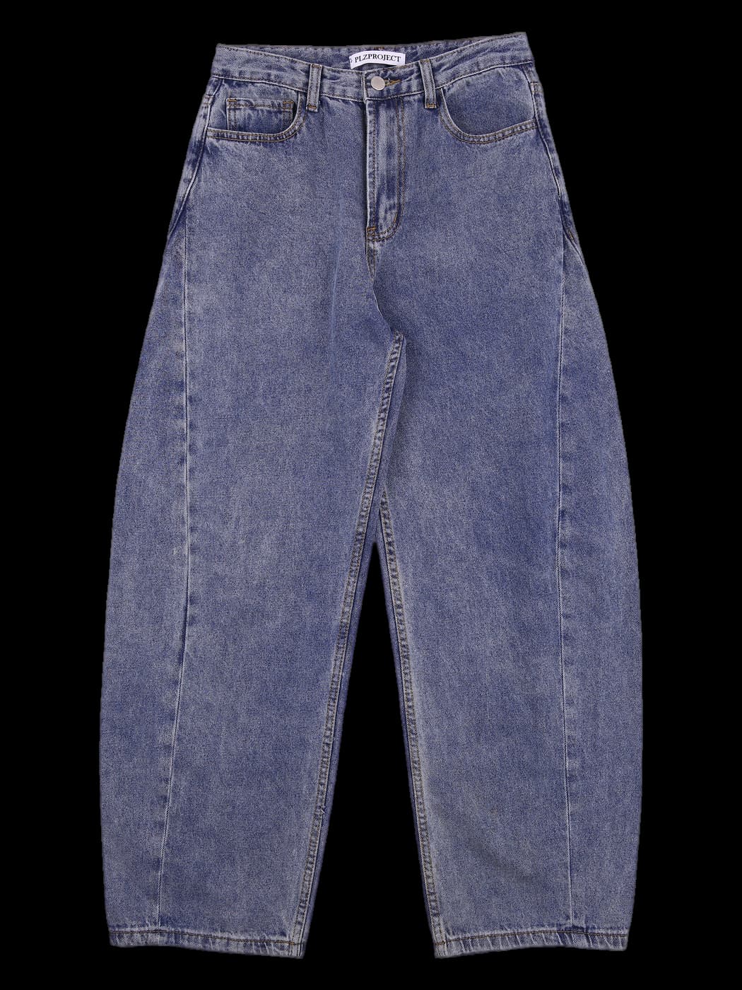 와이드 커브 진