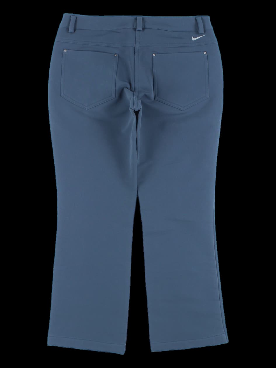 기모 밴딩 롱팬츠