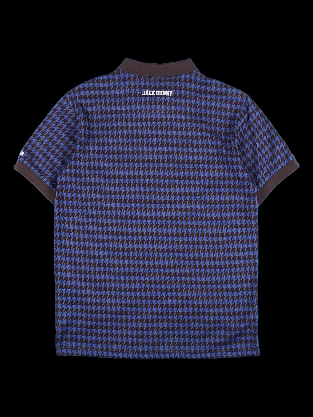 [남성] 패턴 반팔카라티