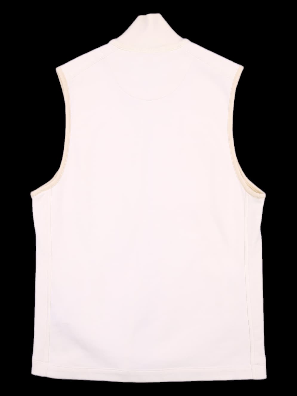 [새상품] 민소매 집업