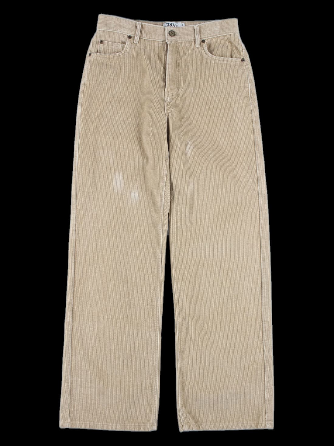 [2024] 코듀로이 롱 팬츠