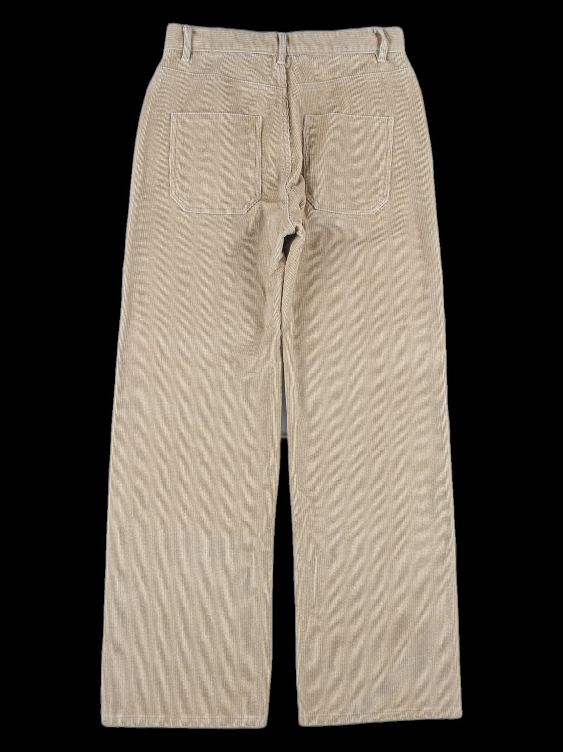 [2024] 코듀로이 롱 팬츠