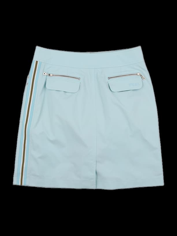 사이드 라인 포인트 치마