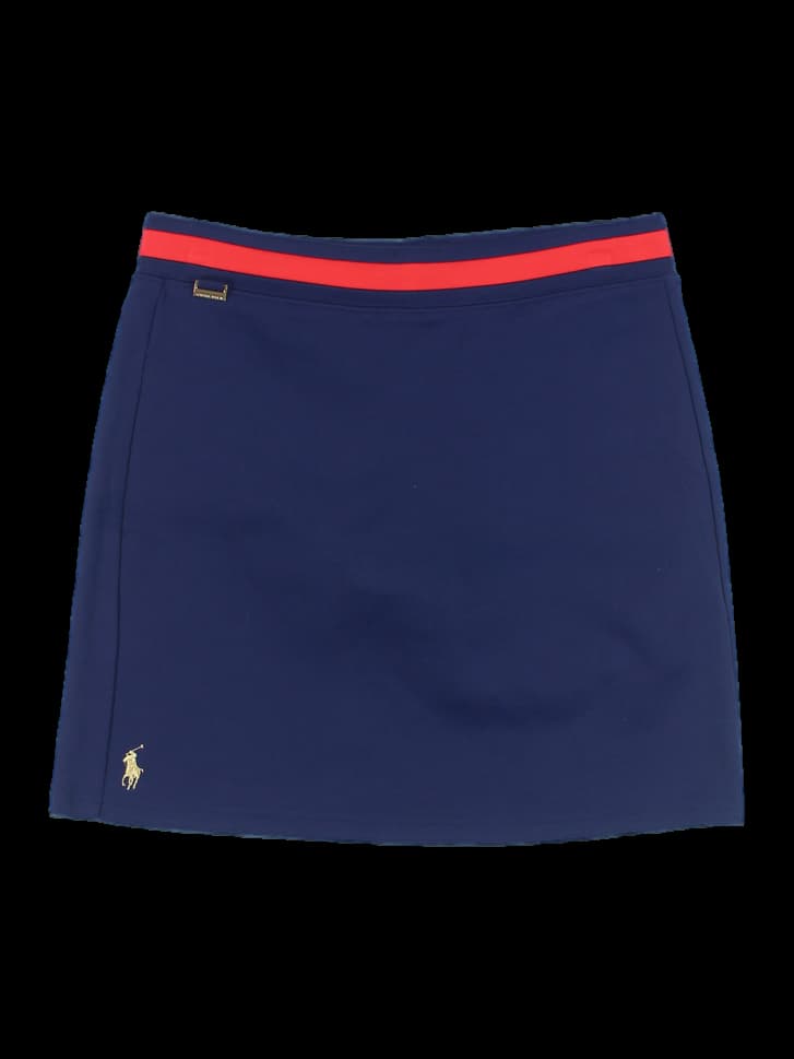 라인 포인트 치마