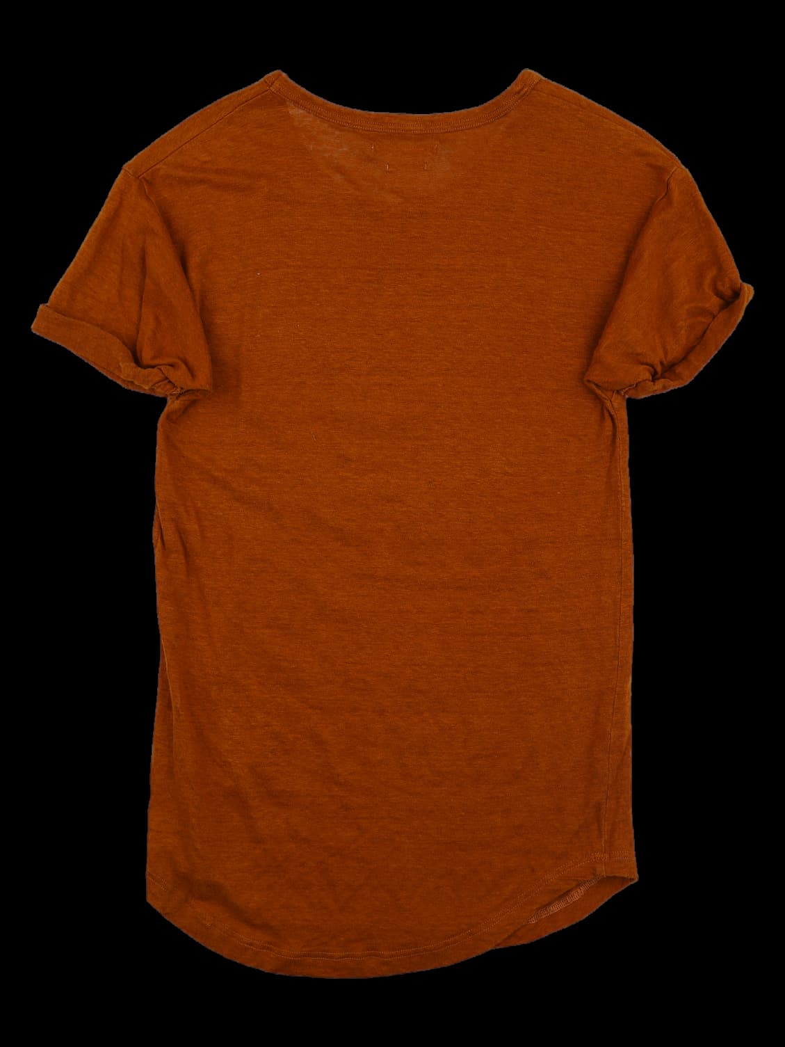 프린팅 로고 반팔티