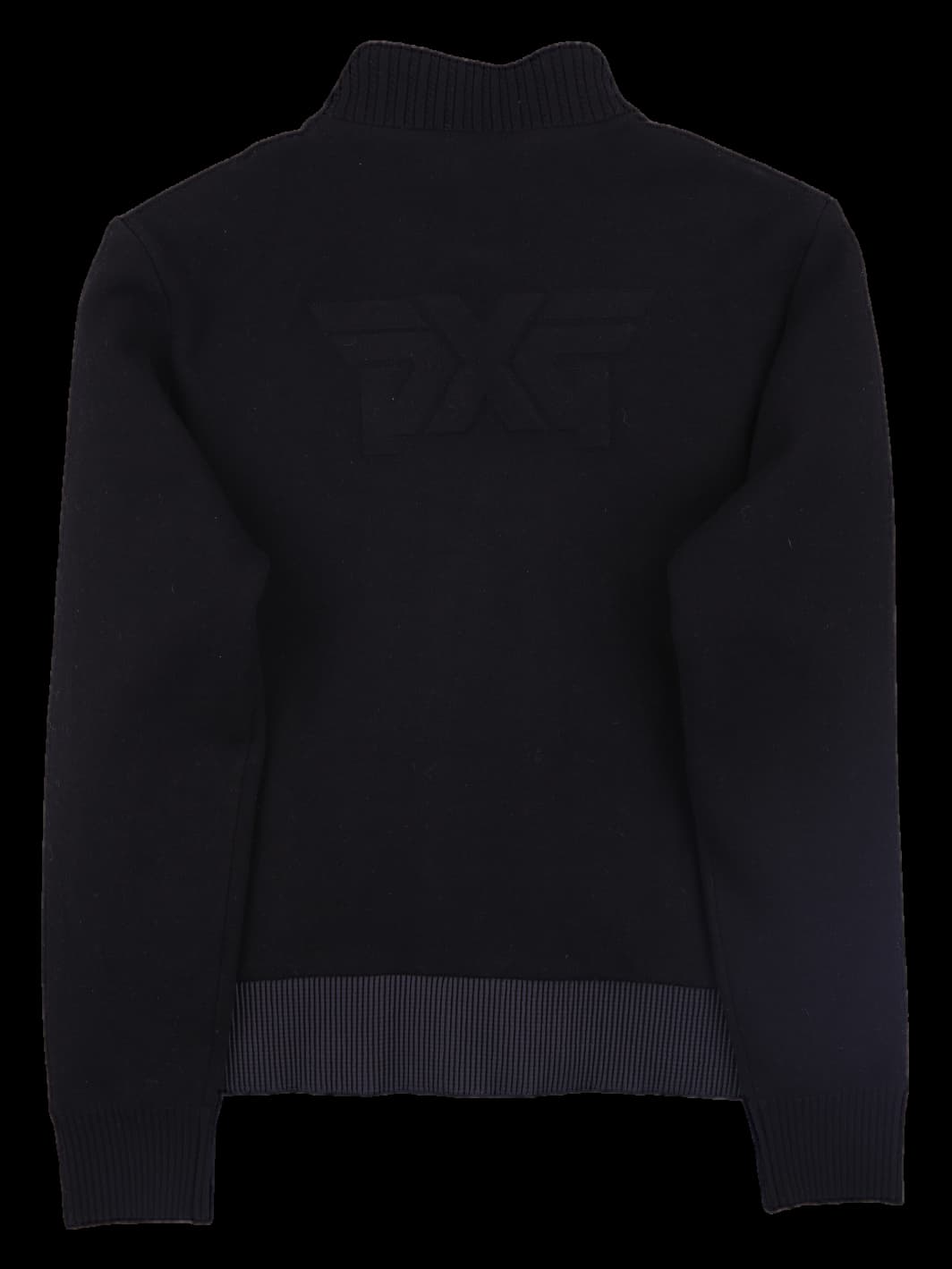 [새상품][2025] 니트 방풍 점퍼