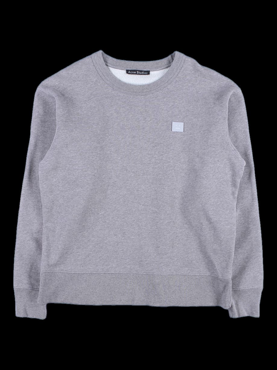 [남성] 기모 맨투맨