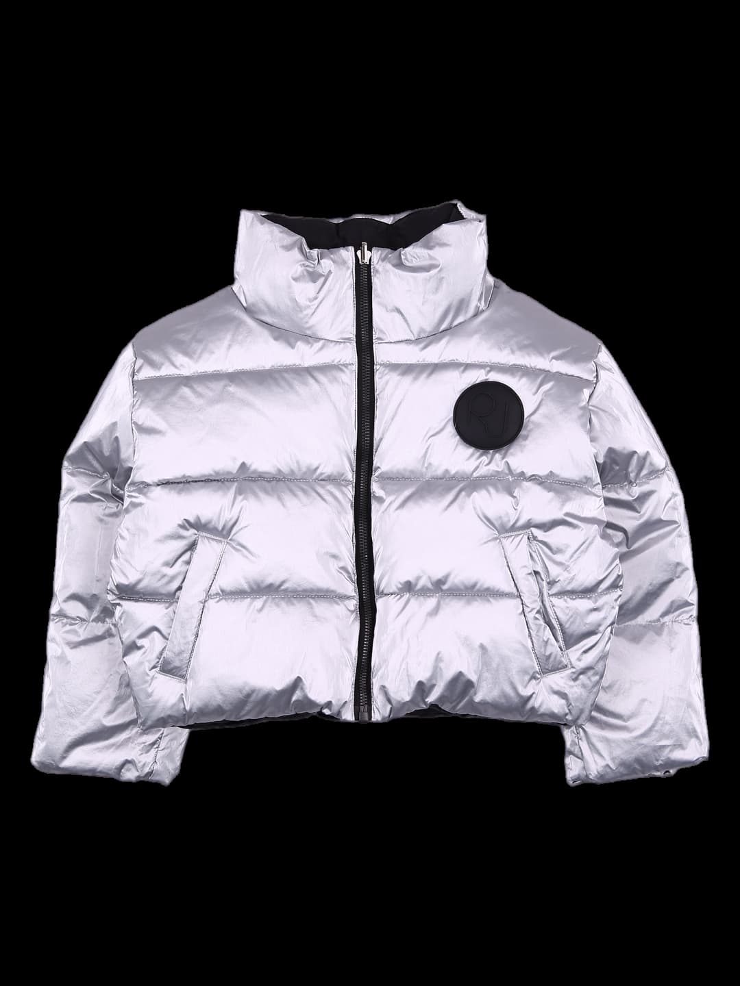 [키즈][2024] 리버시블 패딩 점퍼