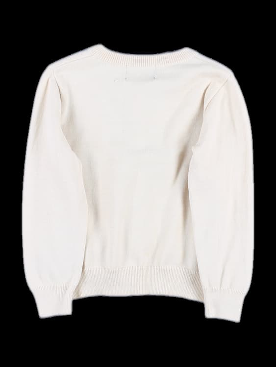 [키즈] 베이직 긴팔 가디건