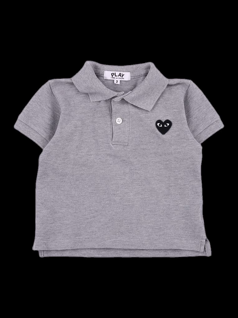 [키즈] 와펜 반팔카라티