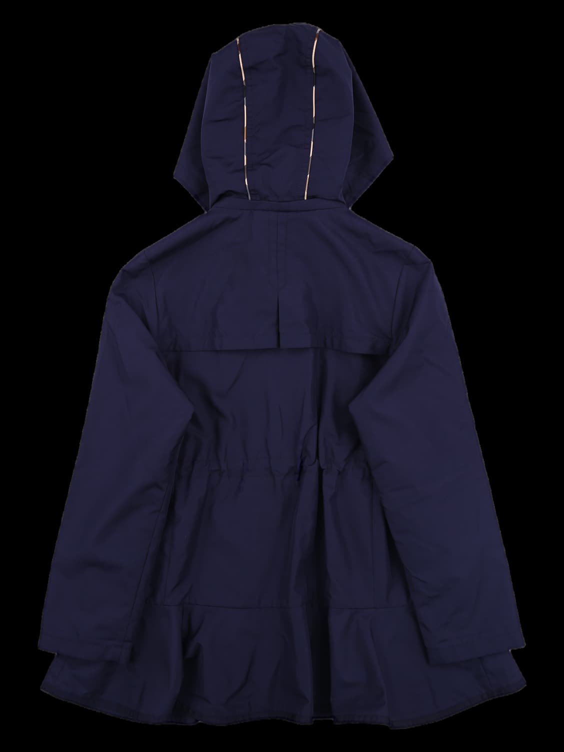 [키즈] 후드 바람막이