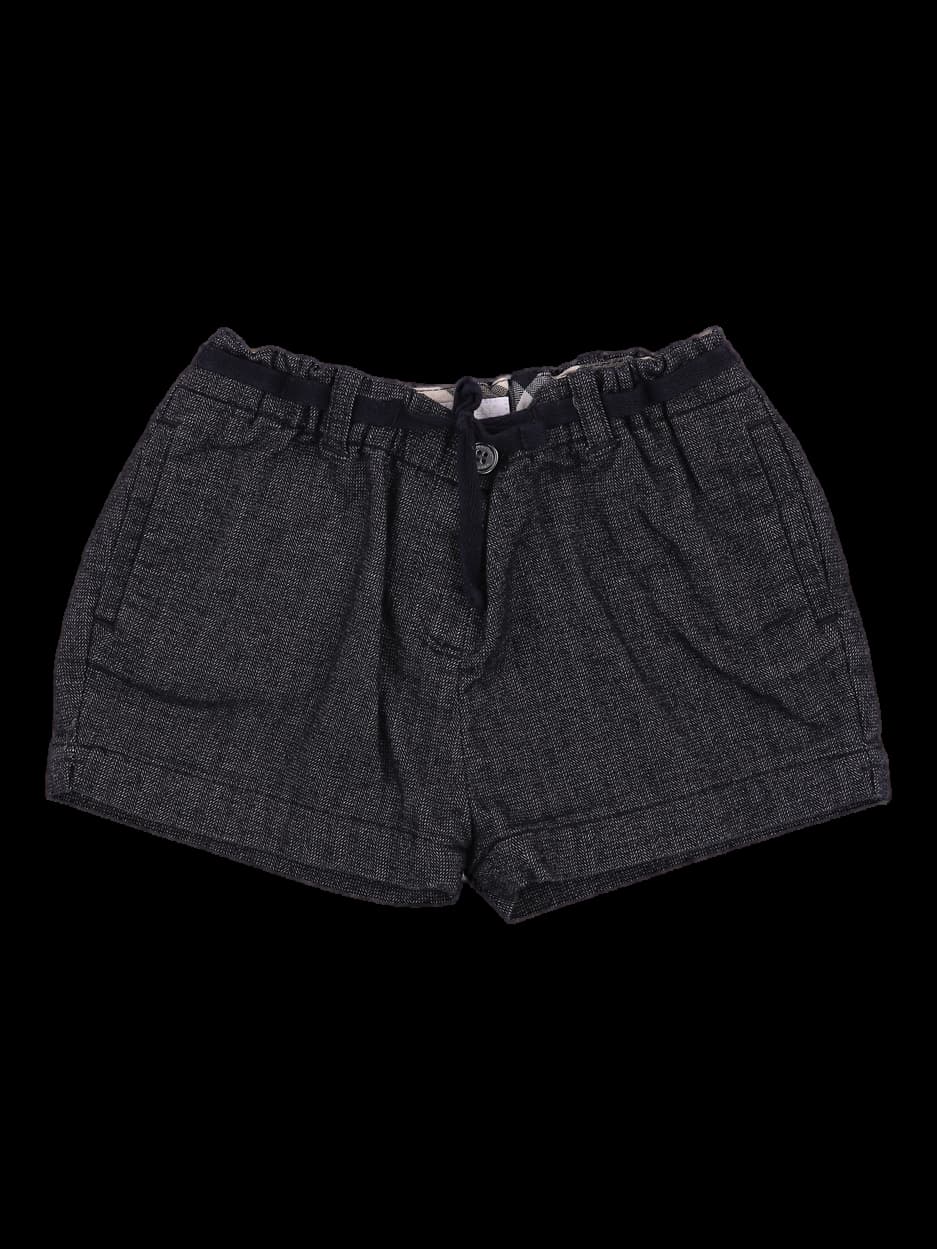 [키즈] 밴딩 반바지