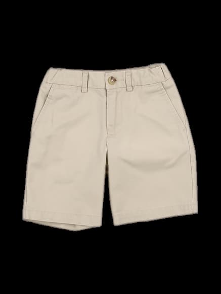 [키즈] 포켓 면 반바지