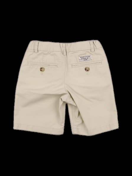 [키즈] 포켓 면 반바지