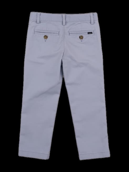 [키즈] 베이직 롱 팬츠