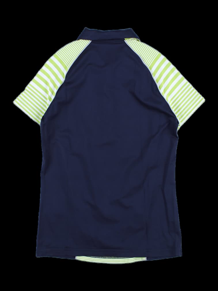 스트라이프 반팔카라티