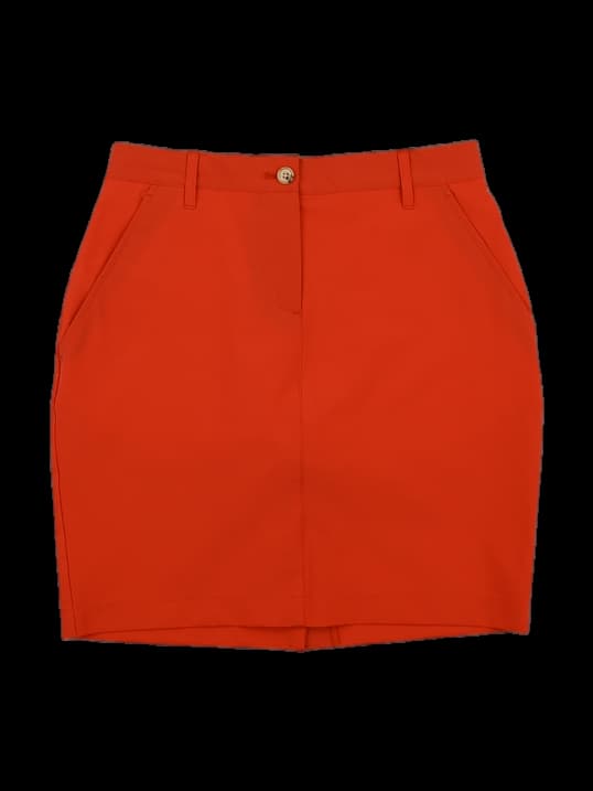 베이직 포켓 스커트