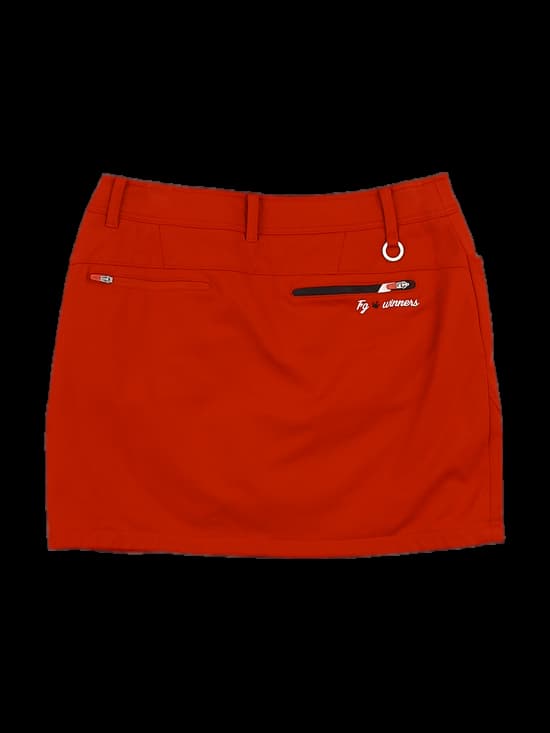 포켓 골프 스커트 